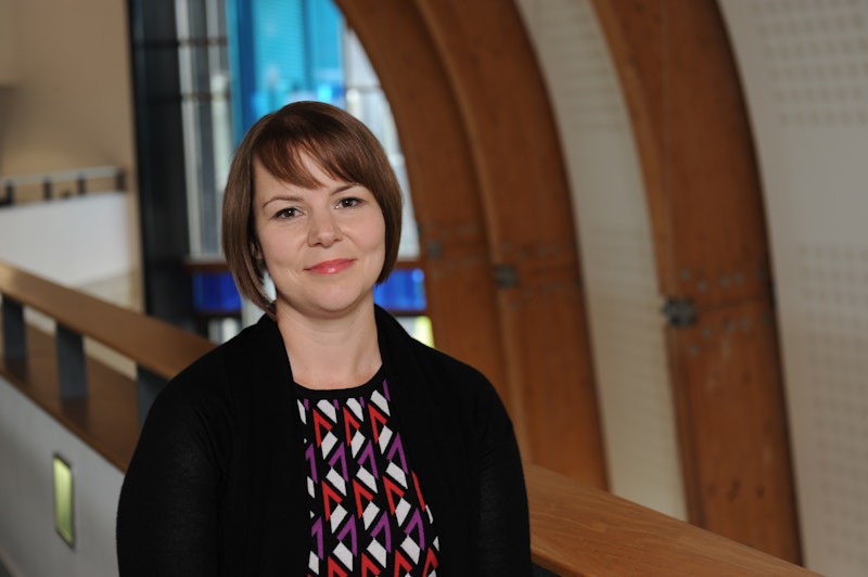 Dr Caroline Rook