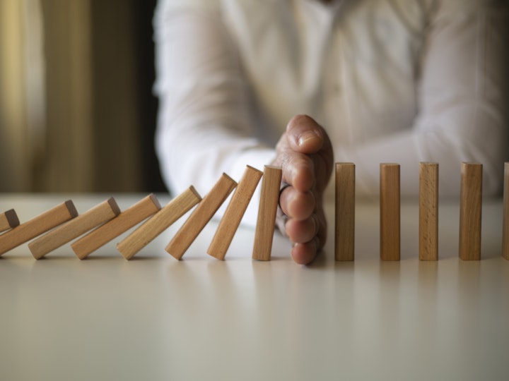 Change and leadership