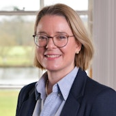 Clare Calderan