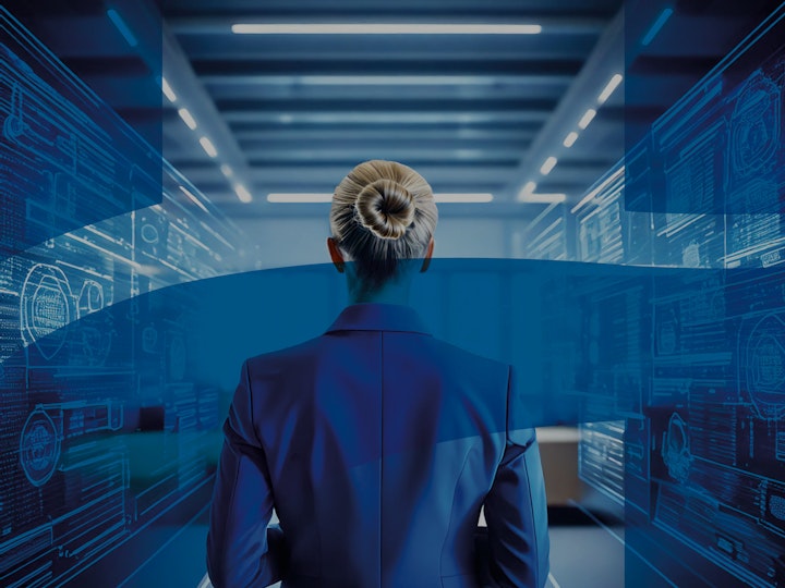 3. Harnessing Technology for Human Progress >