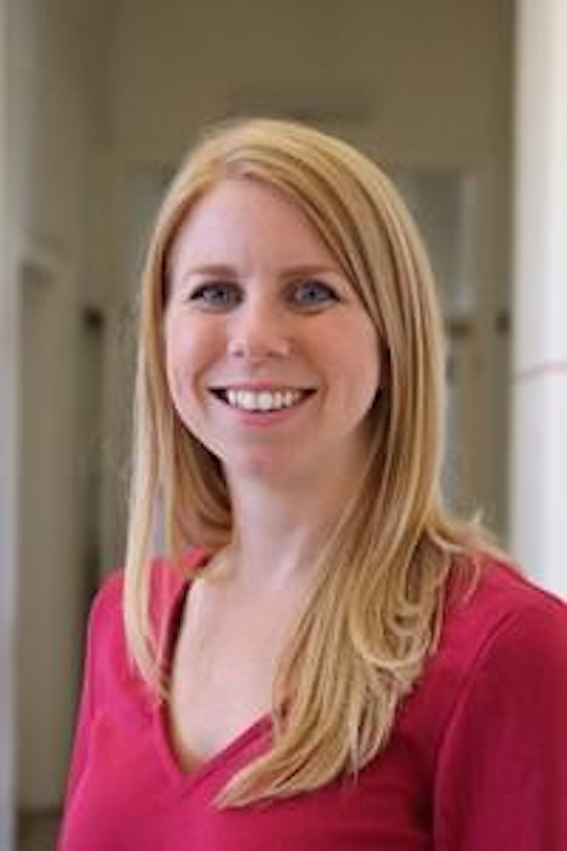Dr Holly Andrews