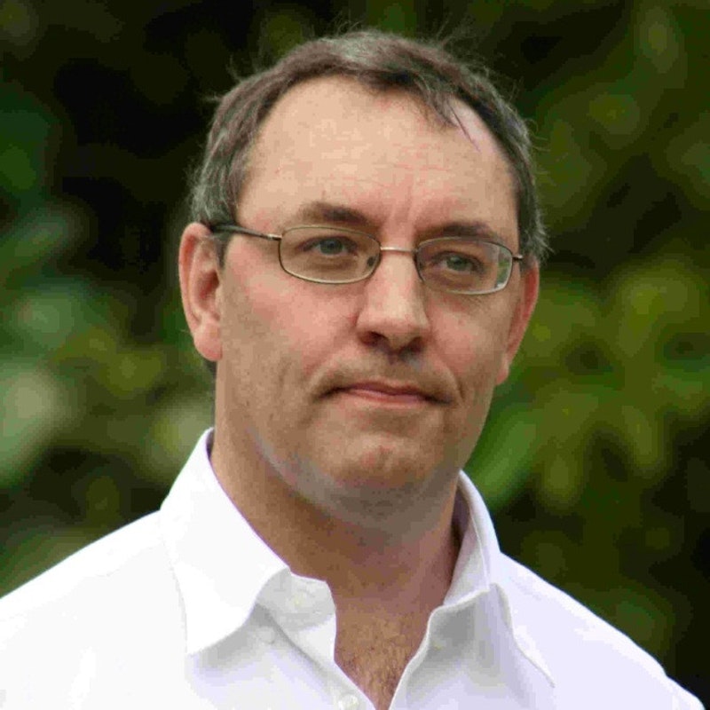 Dr Vaughan Michell