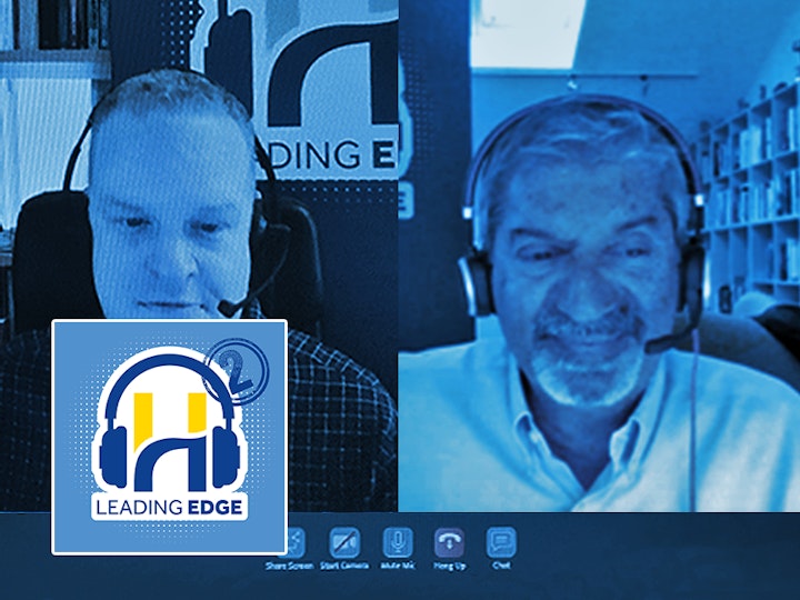 Episode 1: How to Get Your Boss's Job - and keep it!