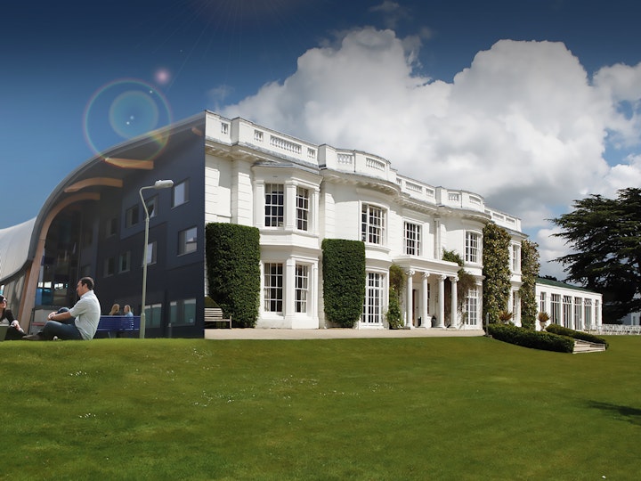 Henley Business School Joint