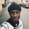 Isreal Olopade