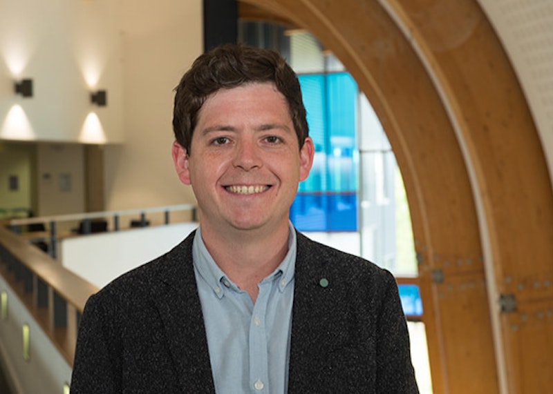 Dr Joe Lane