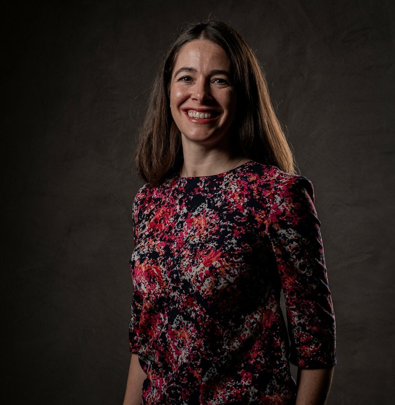 Dr Kirsty Denyer