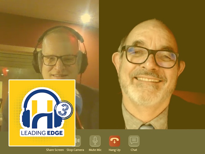 Episode 1: The Rise of the Activist Leader