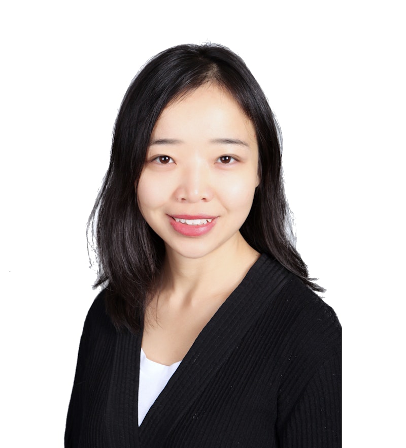 Dr Linghe Lei