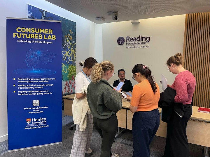 Activities, Projects and Events