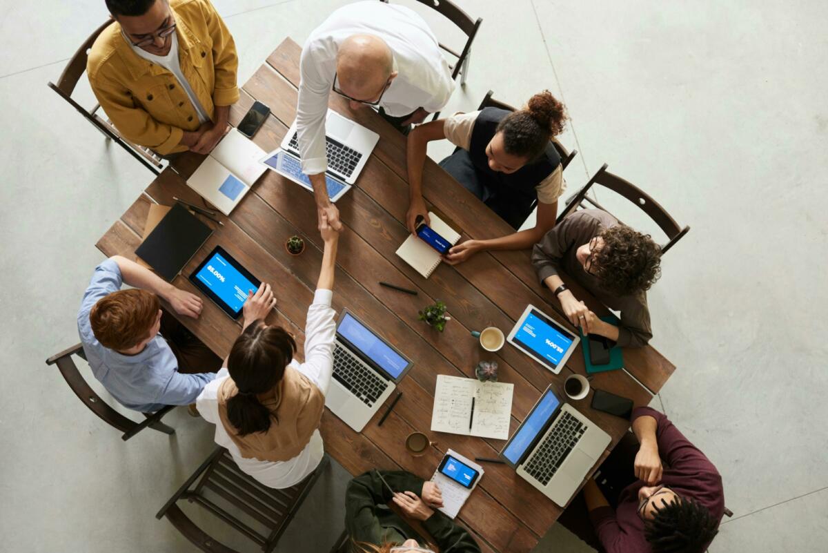 Innovative research-led solutions for complex business challenges