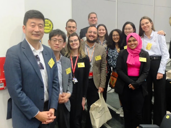 9th Reading IB Conference 2024