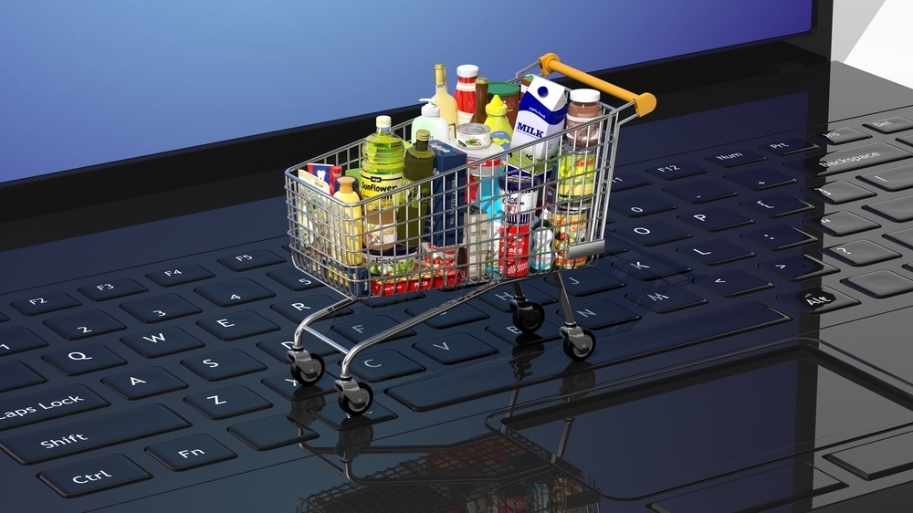 Ocado vs Tesco is not a fair fight