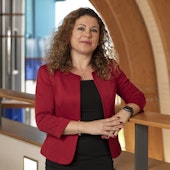 Sinem Bulkan Photo