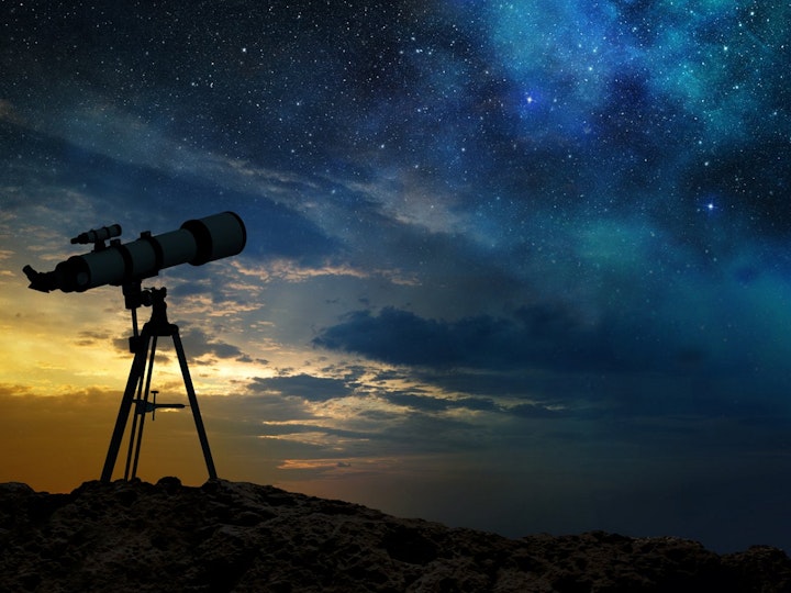 Telescope