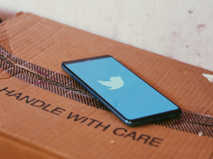 Twitter