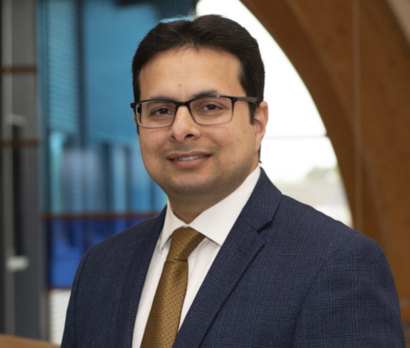 Dr Wahab Shahbaz