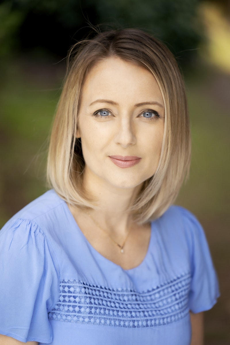 Professor Rebecca Jones