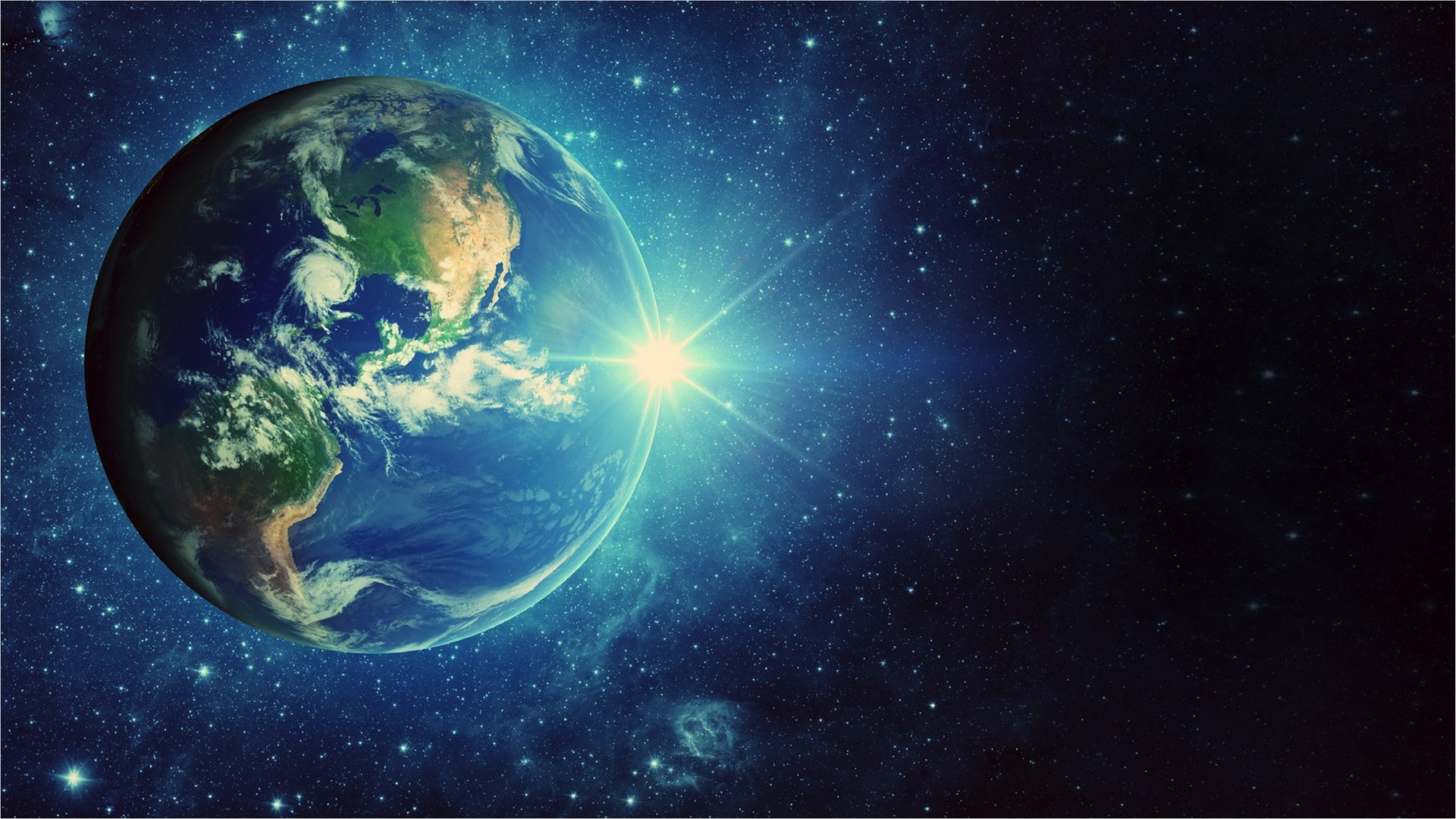 World
