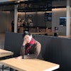 Xiaochen Guo, MSc alumni