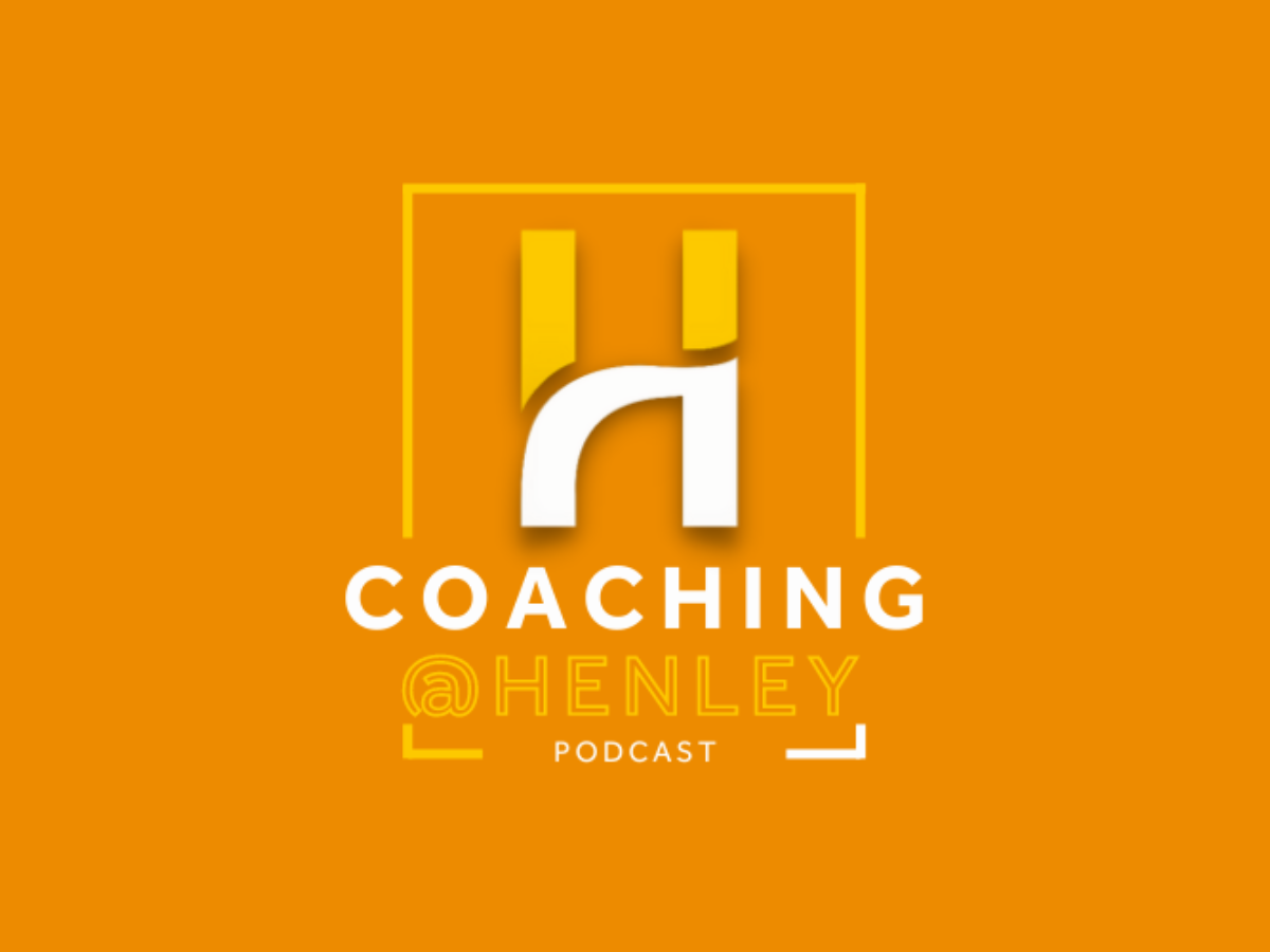 Coaching Henley orange