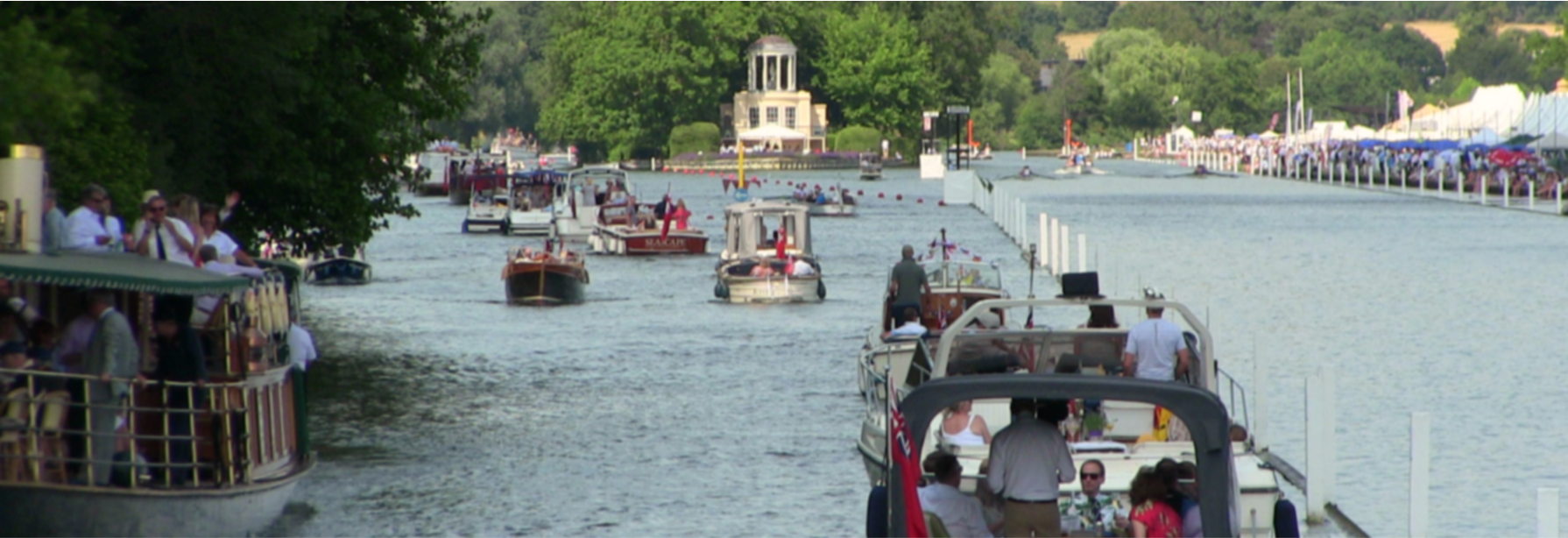 HCCM Regatta