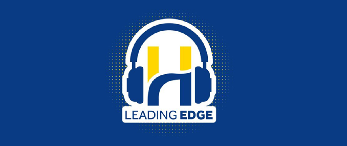 More Leading Edge