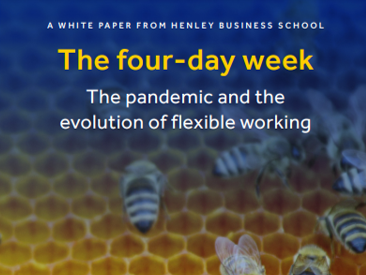 The four day week 2