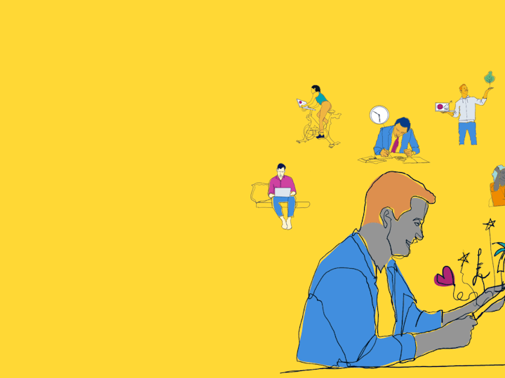 The Omniployment Era